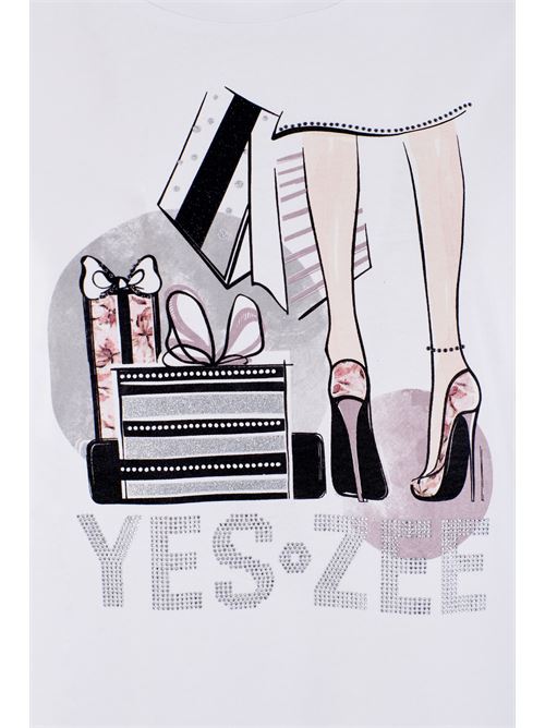  YES ZEE | T269 S100/0101